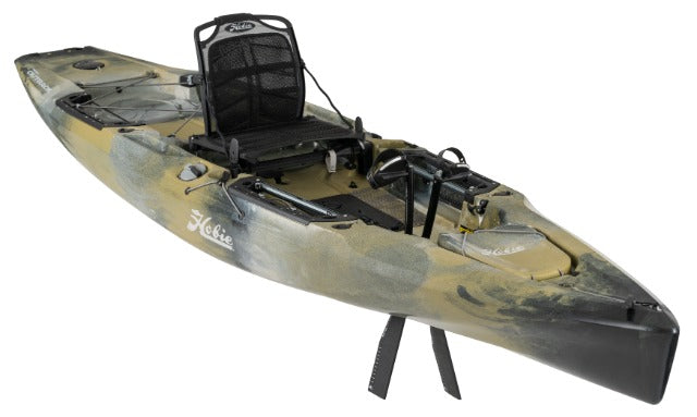 Hobie 2027 Hobie Mirage Outback photo 17
