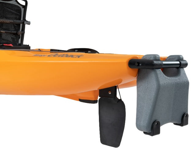New 2025 Hobie Mirage Outback photo 16 (same model)