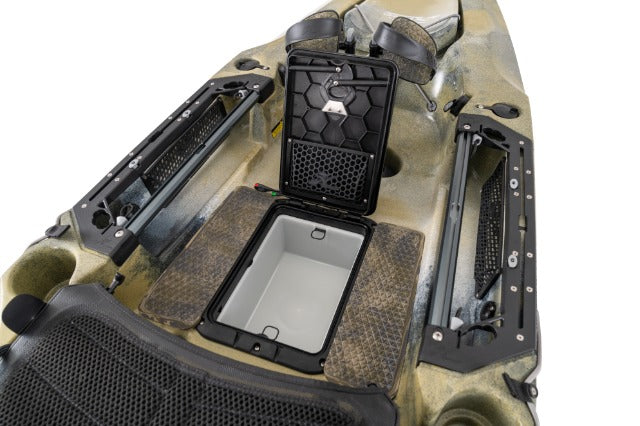 New 2025 Hobie Mirage Outback photo 13 (same model)