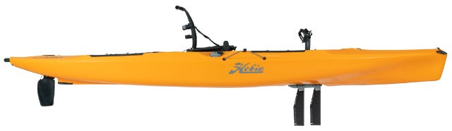 Hobie 2027 Hobie Mirage Outback photo 18