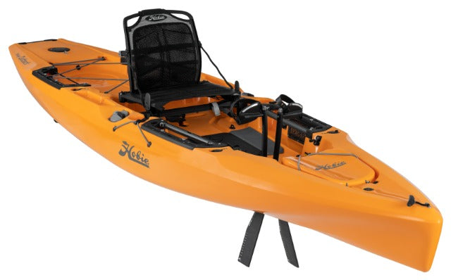 Hobie 2027 Hobie Mirage Outback photo 11
