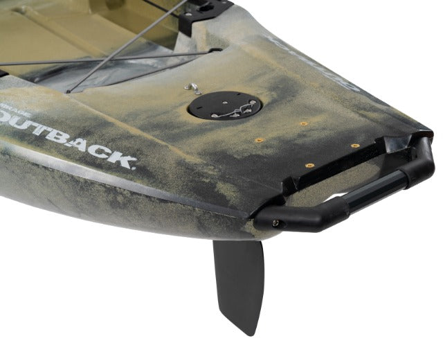 New 2025 Hobie Mirage Outback photo 15 (same model)