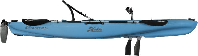 Hobie 2027 Hobie Mirage Passport 10.5R photo 8