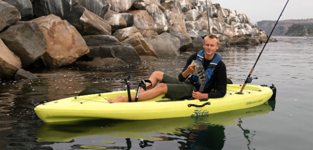 Hobie 2027 Hobie Mirage Passport 10.5R