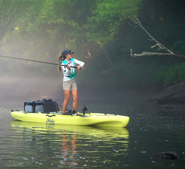 Hobie 2027 Hobie Mirage Passport 10.5R photo 4