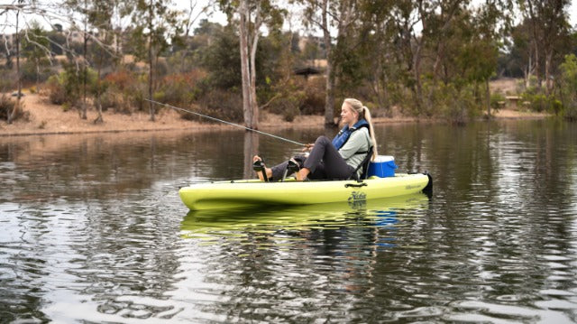 Hobie 2027 Hobie Mirage Passport 12.0R