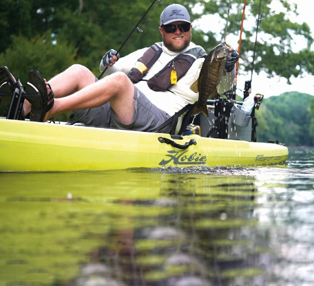Hobie 2027 Hobie Mirage Passport 12.0R photo 5