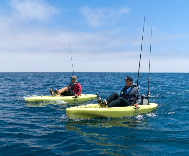 Hobie 2027 Hobie Mirage Passport 12.0R photo 6