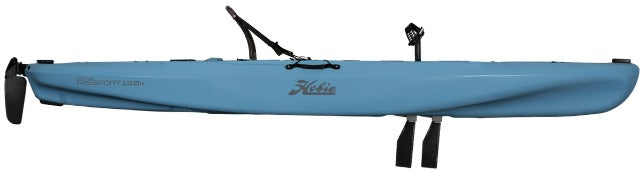 New 2025 Hobie Mirage Passport 12.0R photo 8 (same model)