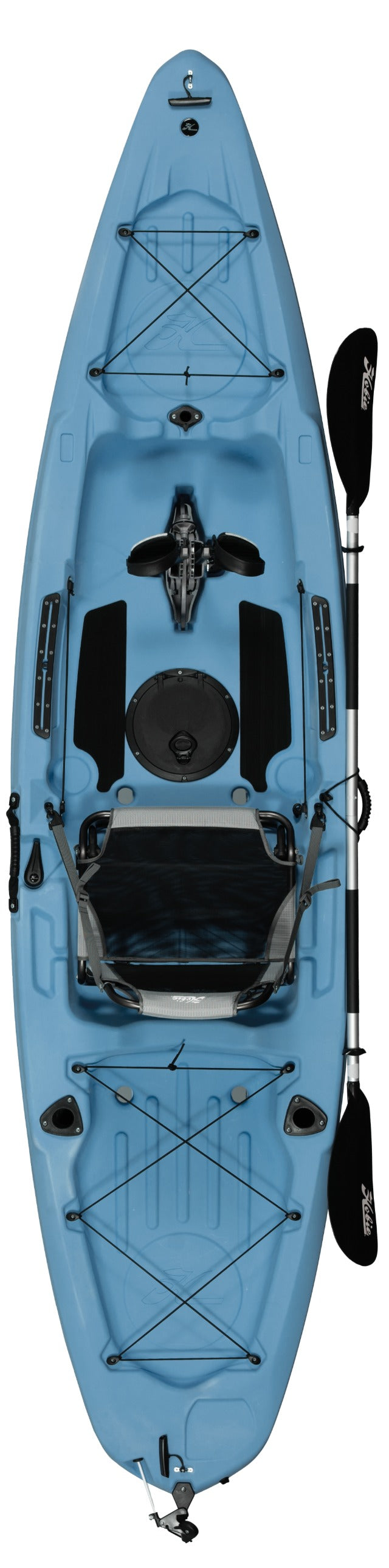 New 2025 Hobie Mirage Passport 12.0R photo 10 (same model)