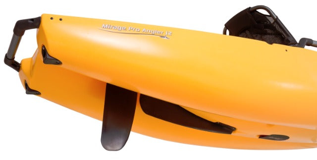 New 2023 Hobie Mirage Pro Angler 12 180 photo 9 (same model)
