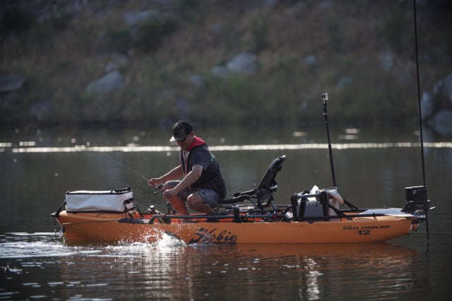Hobie 2027 Hobie Mirage Pro Angler 12 photo 3