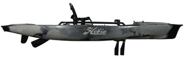 Hobie 2027 Hobie Mirage Pro Angler 14 photo 2