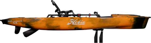 Hobie 2027 Hobie Mirage Pro Angler 14 photo 3