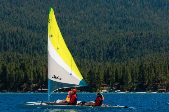 Hobie 2027 Hobie Mirage Tandem Island photo 2