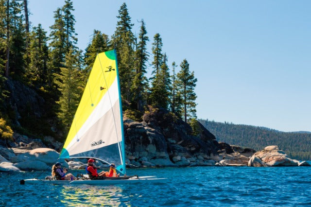 Hobie 2027 Hobie Mirage Tandem Island photo 8
