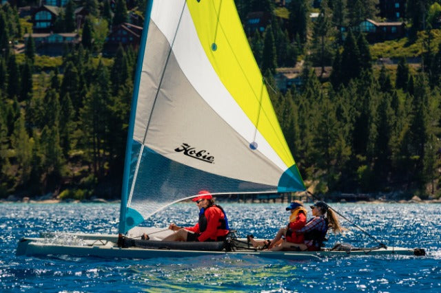 New 2024 Hobie Mirage Tandem Island photo 13 (same model)