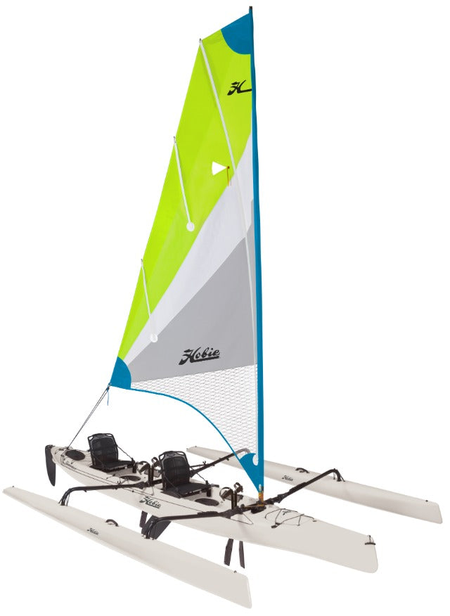 New 2024 Hobie Mirage Tandem Island photo 16 (same model)