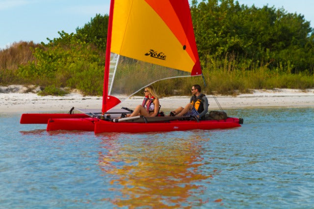 New 2024 Hobie Mirage Tandem Island photo 6 (same model)