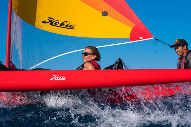 Hobie 2027 Hobie Mirage Tandem Island photo 4