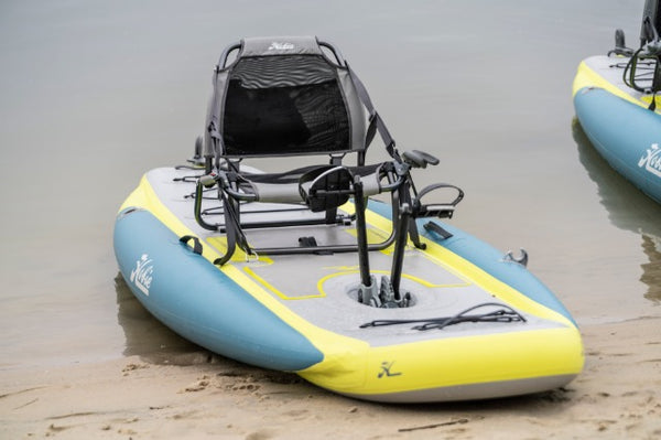 Hobie 2027 Hobie Mirage iTrek 11