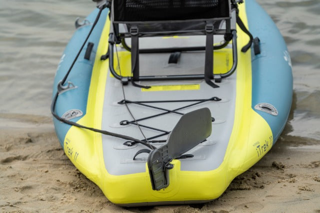 Hobie 2027 Hobie Mirage iTrek 11 photo 2
