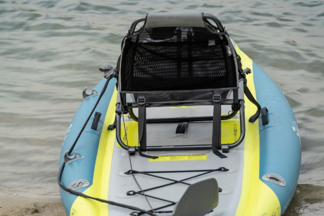 Hobie 2027 Hobie Mirage iTrek 11 photo 3