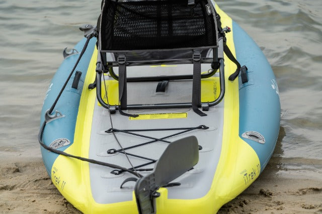 Hobie 2027 Hobie Mirage iTrek 11 photo 4