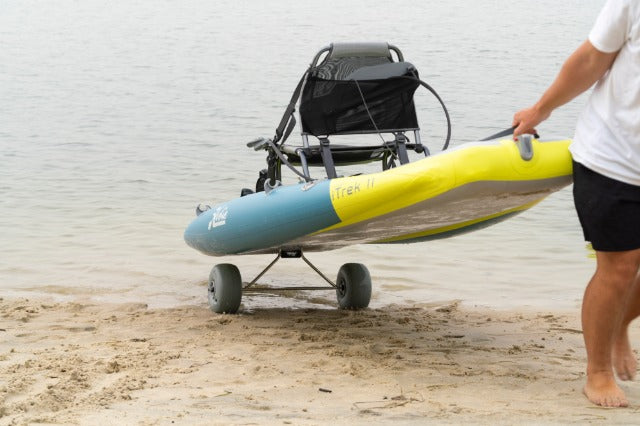 Hobie 2027 Hobie Mirage iTrek 11 photo 5