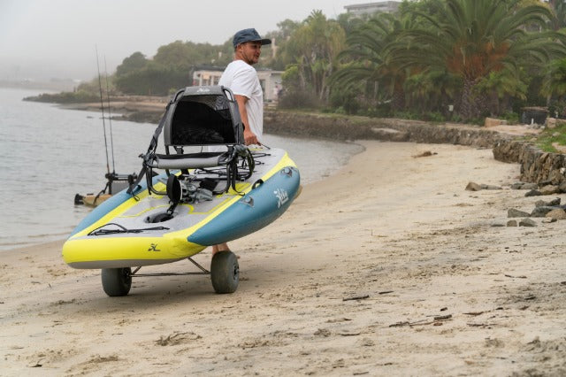 Hobie 2027 Hobie Mirage iTrek 11 photo 7