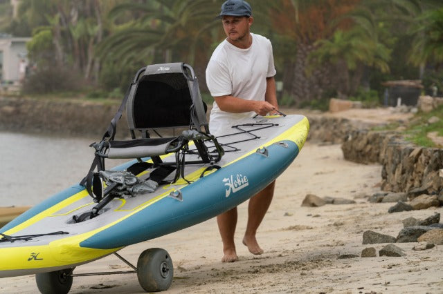 Hobie 2027 Hobie Mirage iTrek 11 photo 8