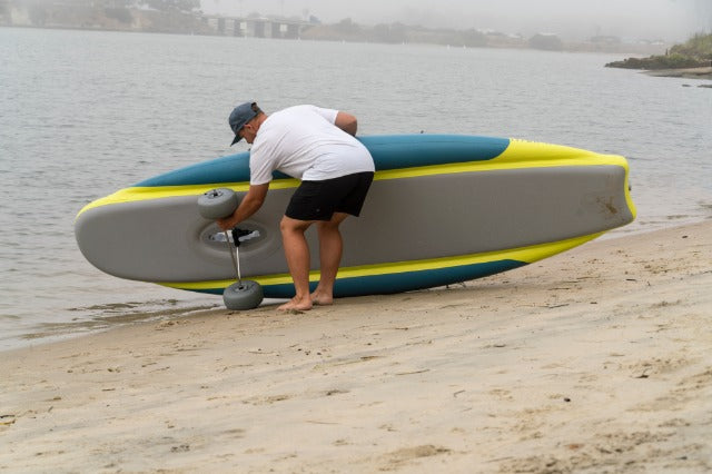 Hobie 2027 Hobie Mirage iTrek 11 photo 9