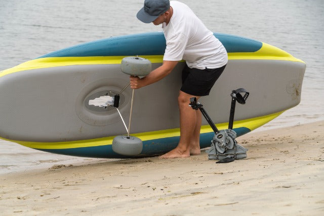 Hobie 2027 Hobie Mirage iTrek 11 photo 10