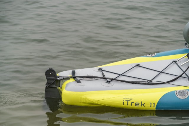Hobie 2027 Hobie Mirage iTrek 11 photo 11
