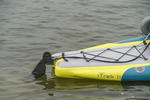 Hobie 2027 Hobie Mirage iTrek 11 photo 12