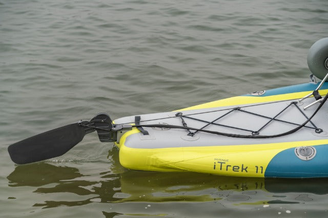 Hobie 2027 Hobie Mirage iTrek 11 photo 13