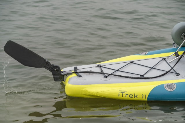 Hobie 2027 Hobie Mirage iTrek 11 photo 14