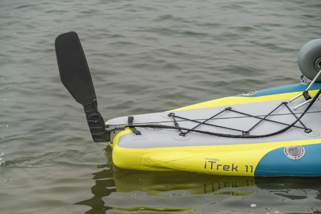 Hobie 2027 Hobie Mirage iTrek 11 photo 15