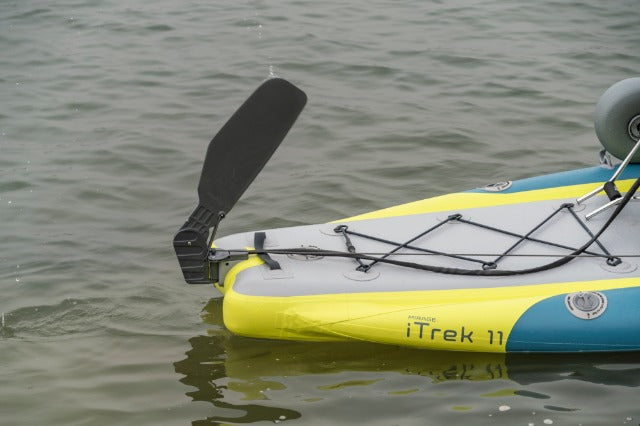 Hobie 2027 Hobie Mirage iTrek 11 photo 16