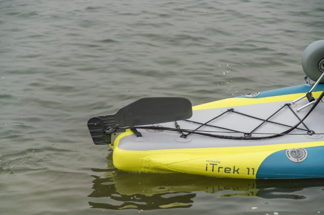 Hobie 2027 Hobie Mirage iTrek 11 photo 17