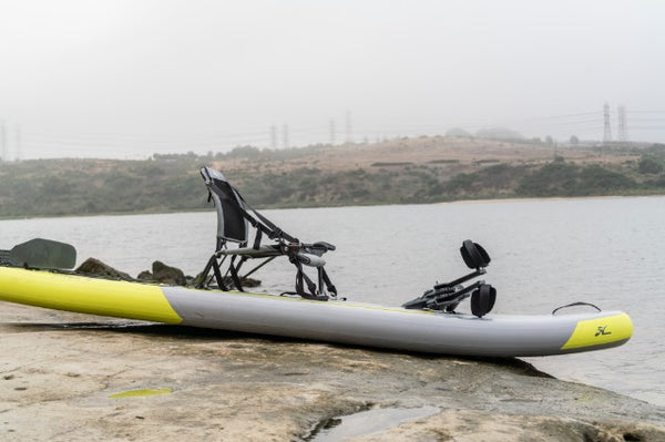 Hobie 2027 Hobie Mirage iTrek 9 Ultralight