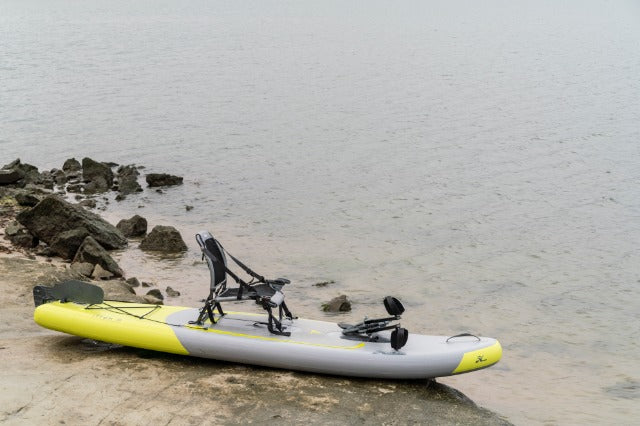 Hobie 2027 Hobie Mirage iTrek 9 Ultralight photo 2
