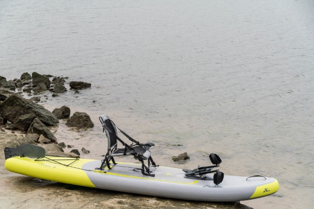 Hobie 2027 Hobie Mirage iTrek 9 Ultralight photo 3