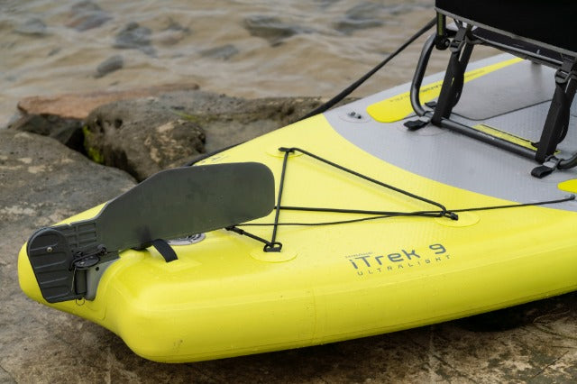 Hobie 2027 Hobie Mirage iTrek 9 Ultralight photo 4