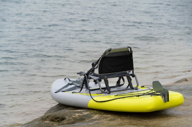 Hobie 2027 Hobie Mirage iTrek 9 Ultralight photo 5