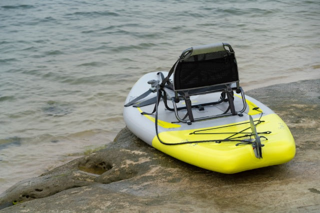 Hobie 2027 Hobie Mirage iTrek 9 Ultralight photo 6