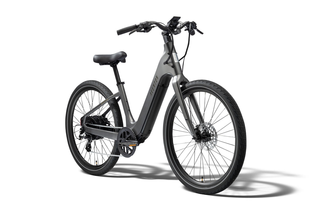 Aventon Pace 5 REC Step-Through e-bike