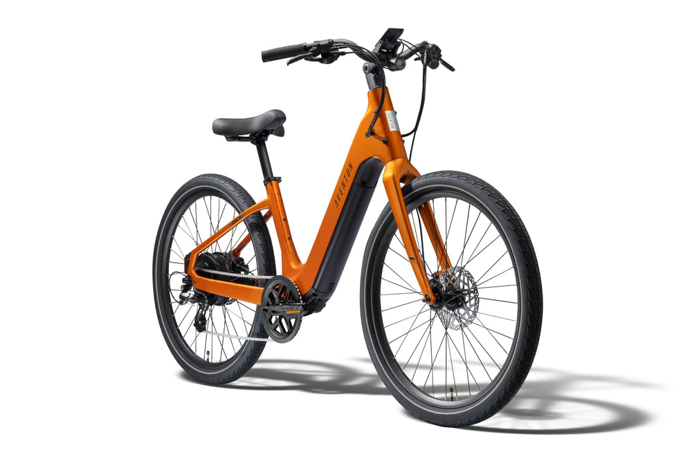 Aventon Pace 5 REC Step-Through e-bike