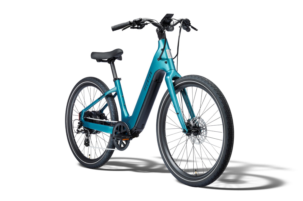 Aventon Pace 5 REC Step-Through e-bike