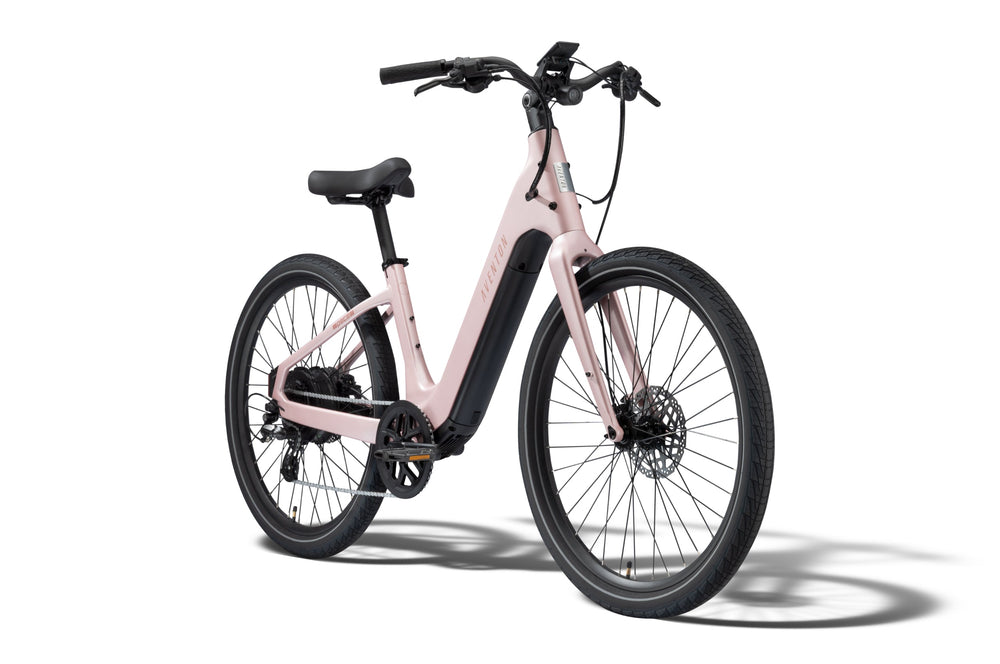 Aventon Pace 5 REC Step-Through e-bike